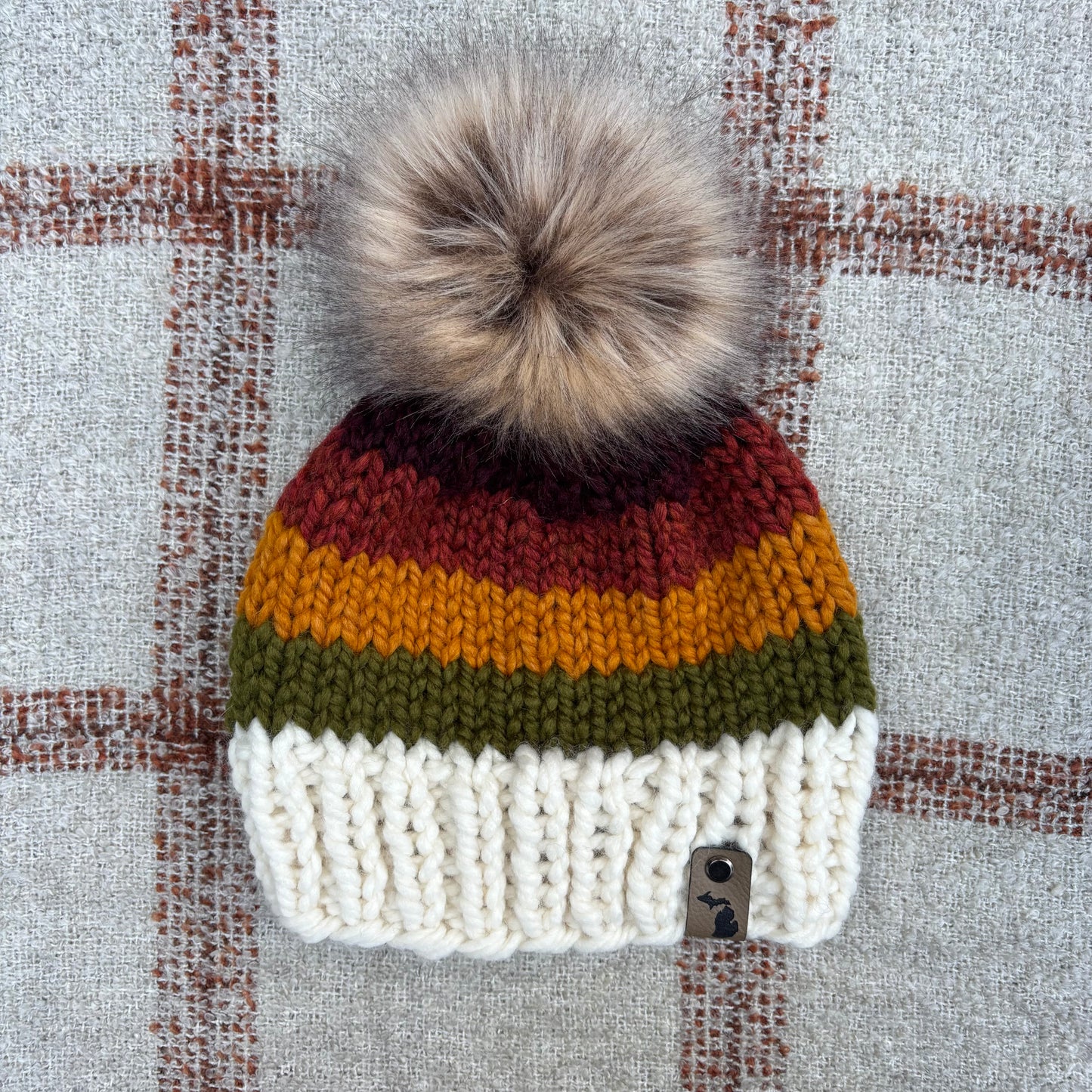 Classic in Fall Ombre