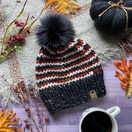 Hallows Eve Beanie