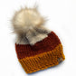 Candy Corn Beanie ~ Limited Edition - Under the Willow Tree US